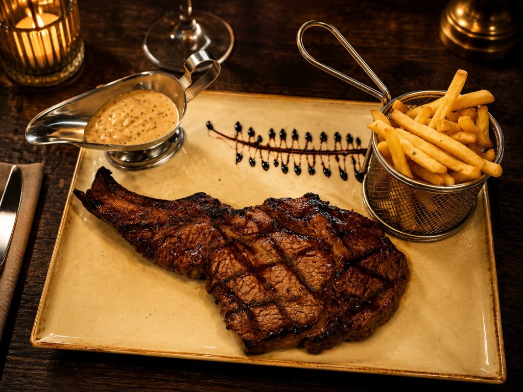 Côte Du Boeuf