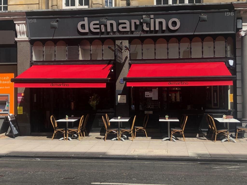 La Terrazza