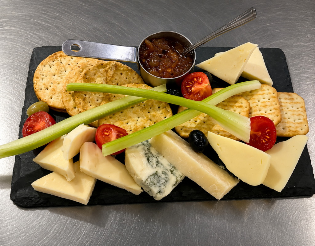 Formaggio Misto