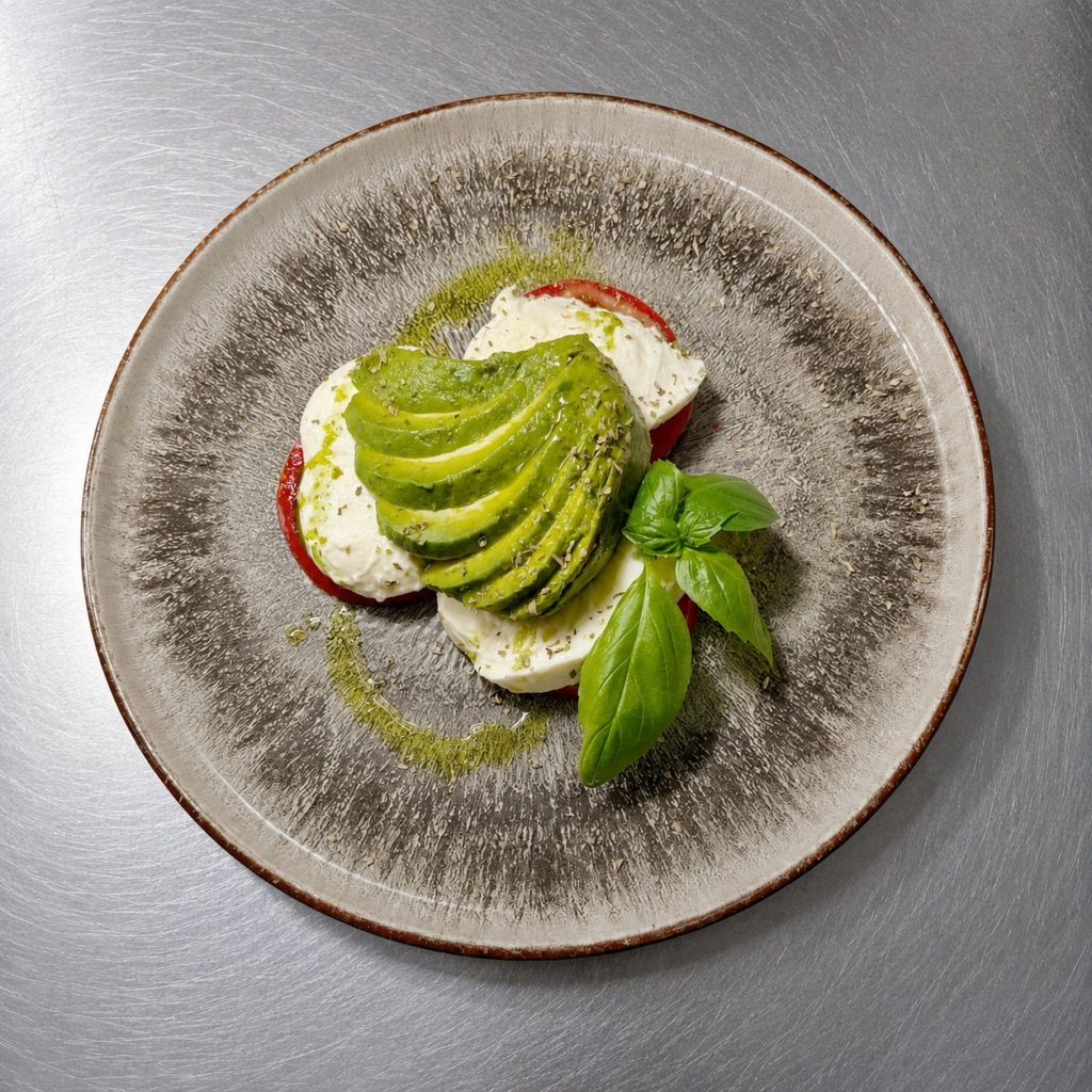 Insalata Tricolore