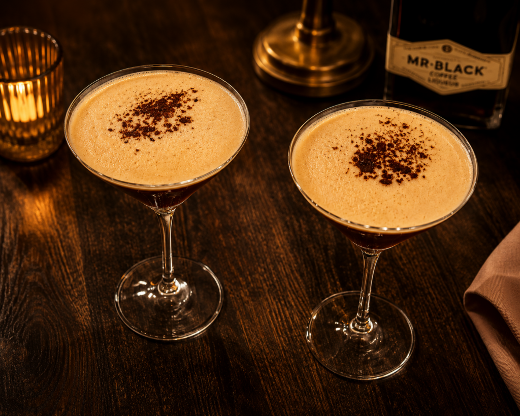 Espresso Martini